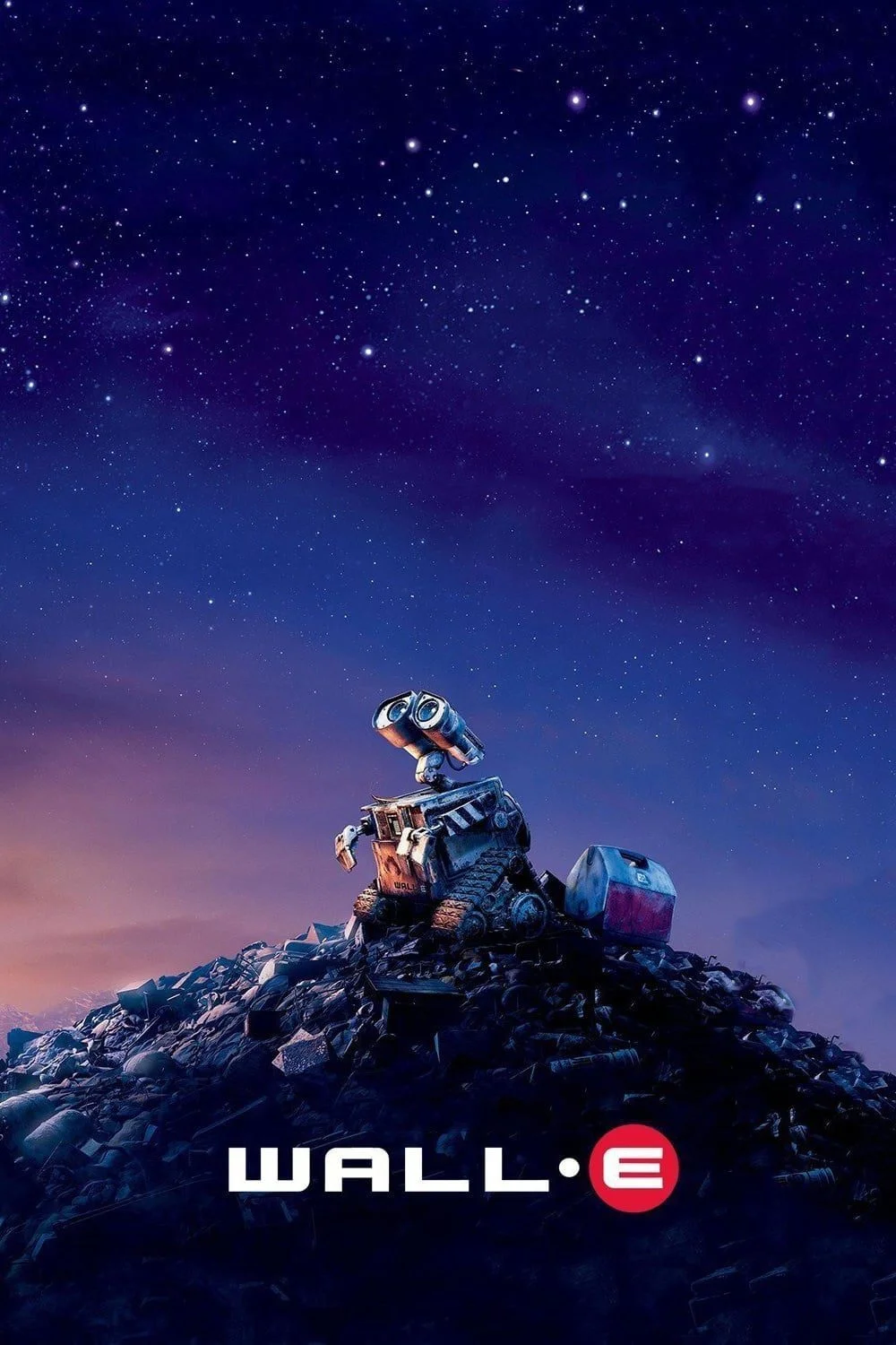 WALLE