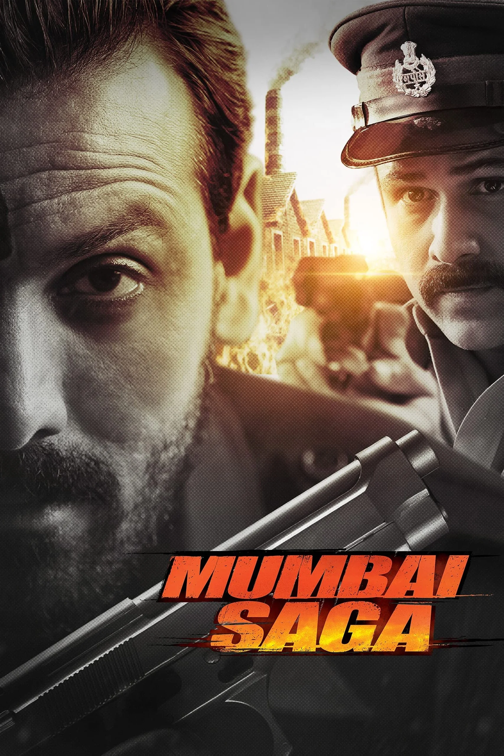 Mumbai Efsanesi