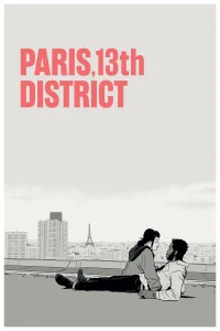 Paris on Sekizinci Bölge
