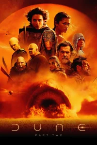 Dune: Ikinci Kısım