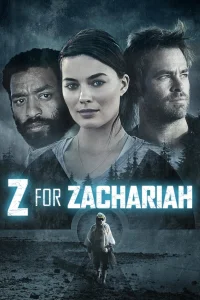 Z Zachariah için