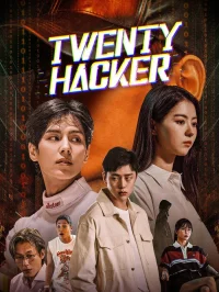 Yirmi Hacker
