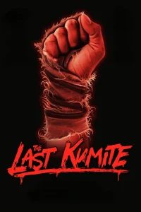 Son Kumite - Poster