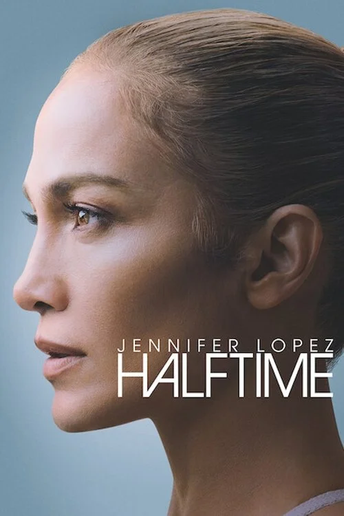 halftime