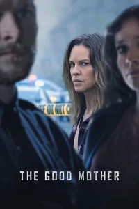 مادر خوب - Poster