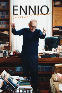 Ennio Morricone