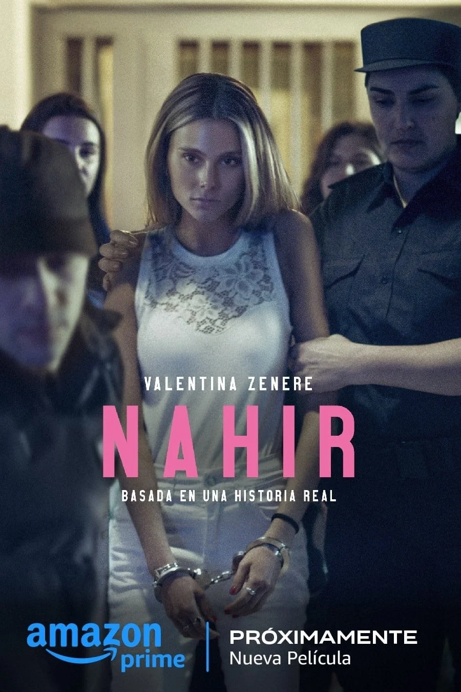 ناهیر