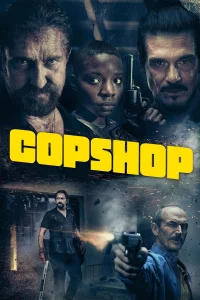 Kasaba Polisiyesi