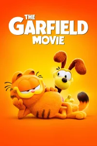 فيلم جارفيلد