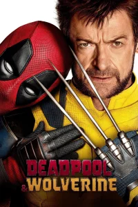 Deadpool ve Wolverine