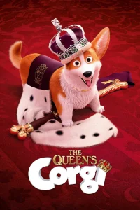 Kraliçenin Corgisi