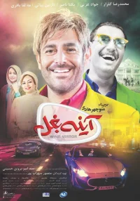 آینه بال دریچه
