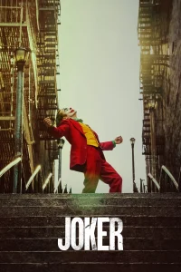 جوکر - Poster