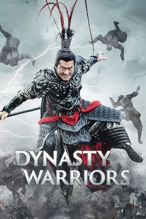 Dynasty Savaşçıları