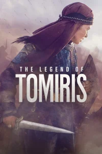 Tomiris in Efsanesi