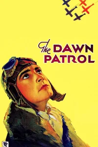 The Dawn Patrol - Poster