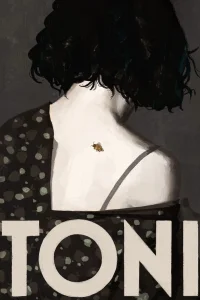 Toni - Poster
