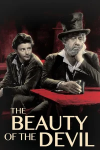 The Beauty of the Devil - Poster