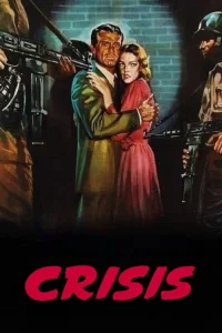 Crisis - Poster