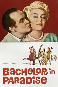 Bachelor in Paradise