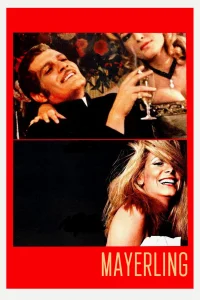 مایرلینگ - Poster