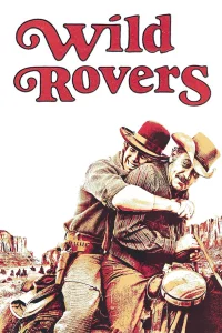 Wild Rovers - Poster