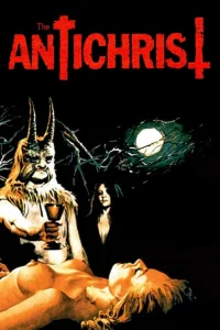 The Antichrist - Poster