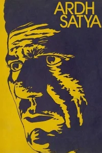 Ardh Satya - Poster