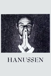 Hanussen - Poster