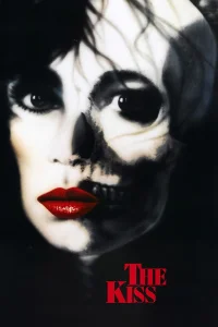 The Kiss - Poster