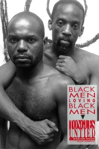 Tongues Untied - Poster