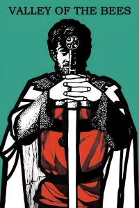 دره زنبورها - Poster