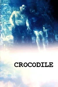 Crocodile - Poster