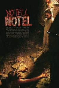 موتل بی‌خبر - Poster