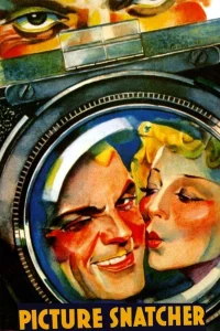 Picture Snatcher - Poster