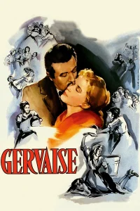 Gervaise - Poster