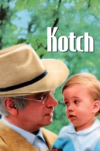 Kotch - Poster