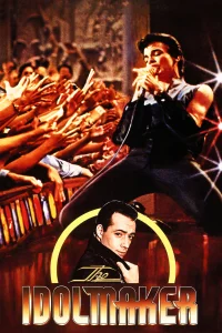 The Idolmaker - Poster