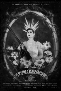 Archangel - Poster