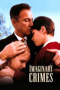 Imaginary Crimes - Poster