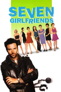 Seven Girlfriends - Poster