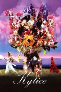 Wild Flowers - Poster