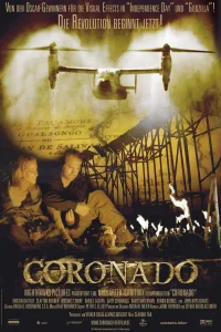 Coronado - Poster