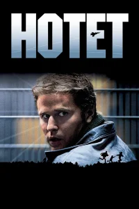 The Threat - Poster
