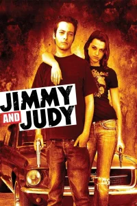 Jimmy and Judy - Poster