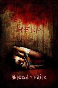 Blood Trails - Poster