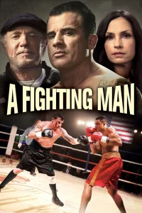 مردی مبارز