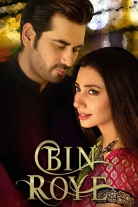 Bin Roye - Poster