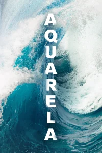 Aquarela - Poster