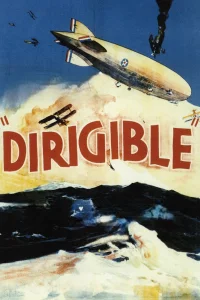 Dirigible - Poster